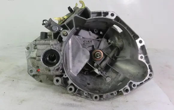 Fiat Stilo Manual 6 speed gearbox 55181588
