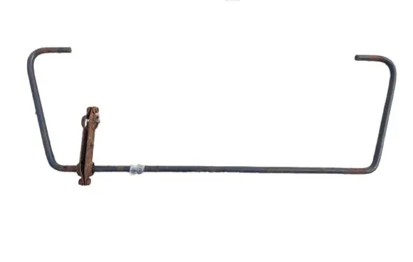 Iveco Daily 4th gen Rear anti-roll bar/sway bar 8581020