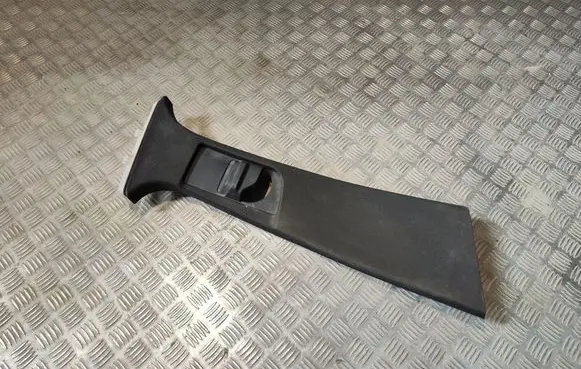 Mercedes-Benz GLC C253 (B) pillar trim (top) A2536901425