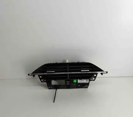 Peugeot 2008 II Dashboard air vent grill cover trim 98234571DX