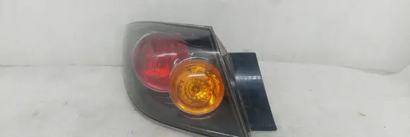 Mazda 3 I Rear/tail lights P2912