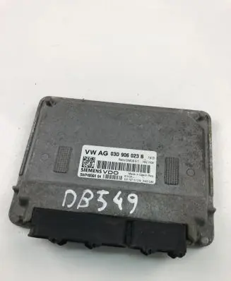 Engine control unit/module ECU