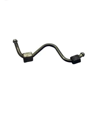 Opel Insignia A Fuel injector supply line/pipe 