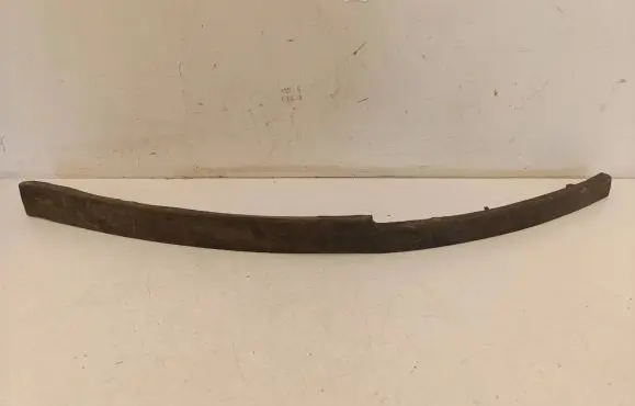 Opel Insignia A Front bumper lip 13264440 551004542