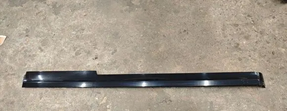 Mercedes-Benz V Class W447 Sliding door trim (molding) A4476900470