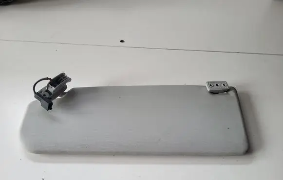 Skoda Superb B6 (3T) Sun visor 3T0857552M