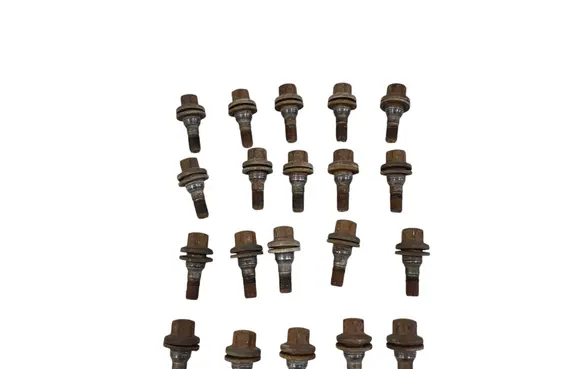 Peugeot 508 Nuts/bolts 