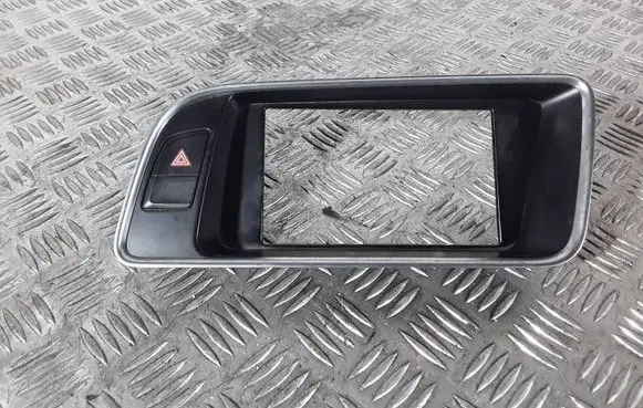 Audi Q5 SQ5 Dashboard center trim panel 8R2857186 8R2857186H