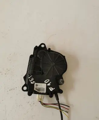 BMW 5 F10 F11 Tailgate/trunk/boot lock/catch/latch 163672