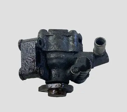 Mercedes-Benz C W203 Power steering pump A0044661301