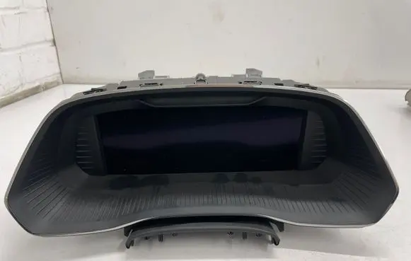 Skoda Octavia Mk4 Speedometer (instrument cluster) 5E3920770A