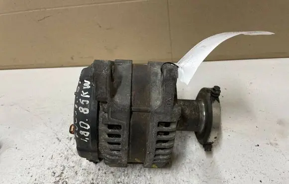 Ford Focus Generator/alternator 0X27J