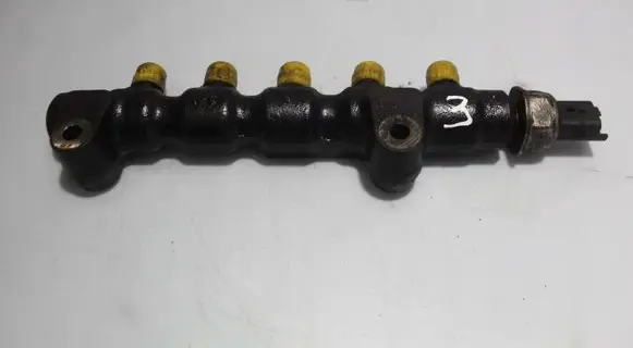 Peugeot 207 Fuel main line pipe 9654592680