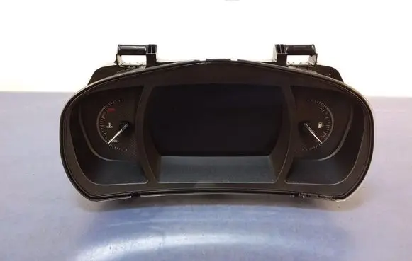 Renault Megane I Speedometer (instrument cluster) P248109186R
