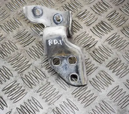 Citroen Jumper Front door upper hinge 