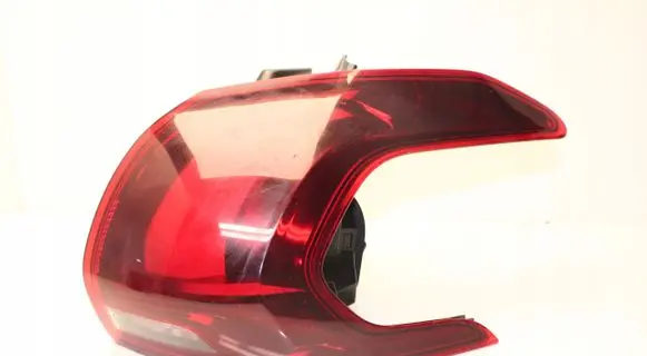 Peugeot 2008 I Rear/tail lights
