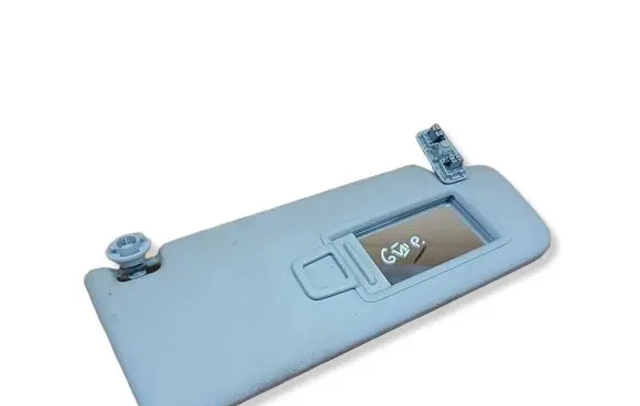 Volkswagen Golf VII Sun visor 