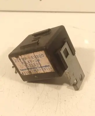 Nissan X-Trail T30 Other relay 25230EQ300 TSZ1391 TS71391