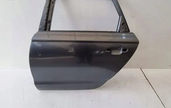 Audi A6 S6 C7 4G Rear door