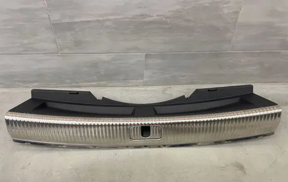Audi A5 8T 8F Trunk/boot sill cover protection 8W8864483C