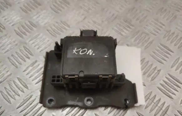 Hyundai Kona I Distronic sensor radar K499110000