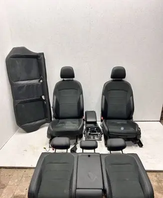 Volkswagen Arteon Shooting Brake Seat and door cards trim set 
