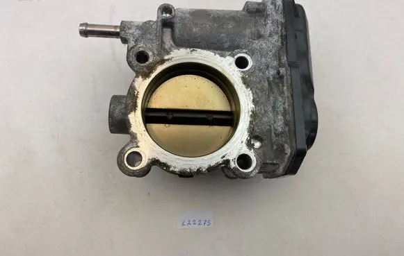 Toyota Prius+ (ZVW40) Throttle valve 2203037060 2F24 142005P