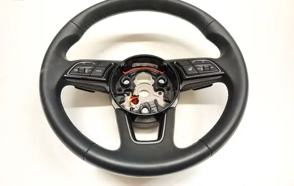 Audi A4 S4 B9 Steering wheel 8W0419091 8W0419091FR