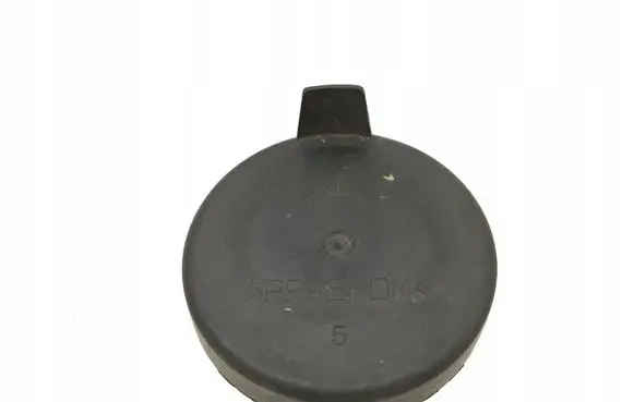 Headlight/headlamp dust cover