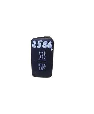 Toyota Avensis Verso Other switches/knobs/shifts 156936