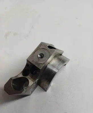 Volkswagen Caddy Camshaft holder U2245