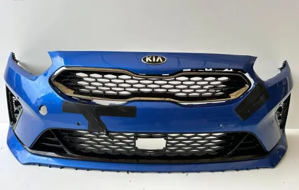 KIA Pro Cee'd III Front bumper 86561-J7910