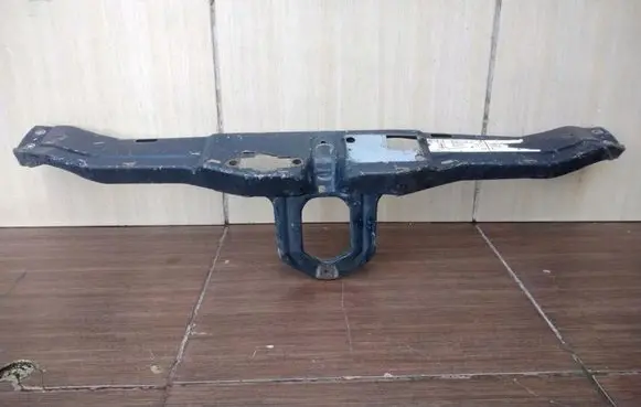 Mercedes-Benz E W210 Top upper radiator support slam panel A2105841317