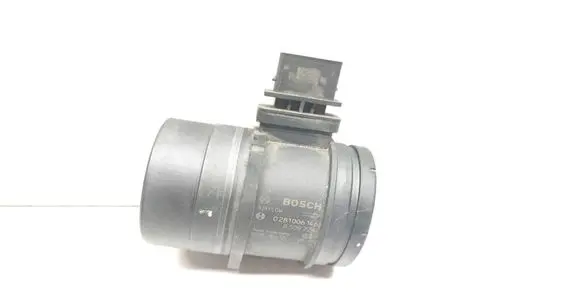 BMW X1 E84 Mass air flow meter 8509724 0281006146