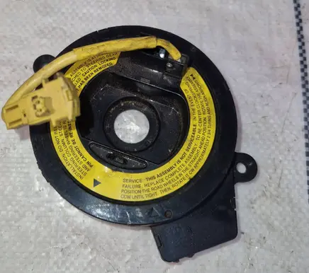 Jeep Grand Cherokee (WJ) Airbag slip ring squib (SRS ring) 56042341