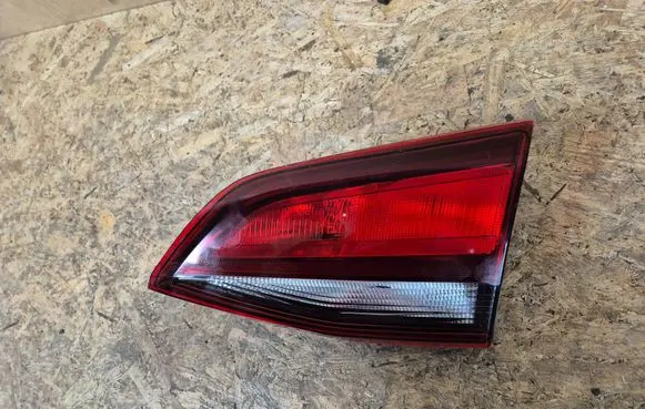 Opel Astra K Tailgate rear/tail lights L90084803 39077381 368158932