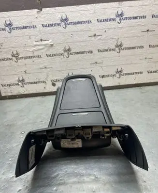 Mercedes-Benz B W246 W242 Center console A2466800171 A2466803450 1221377B