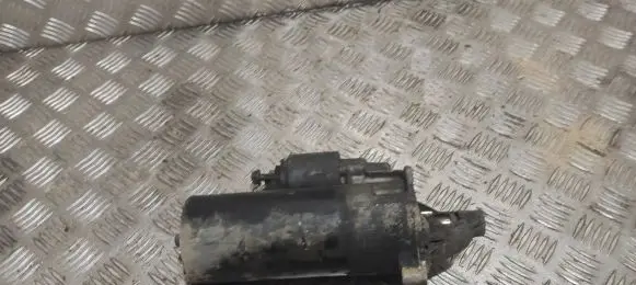 Audi A4 S4 B5 8D Starter motor 068911024C 867081817