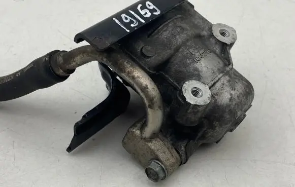 Honda Accord Fuel distributor 16235RL0G53 103256