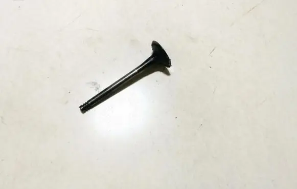 Volkswagen Touran I Valve 