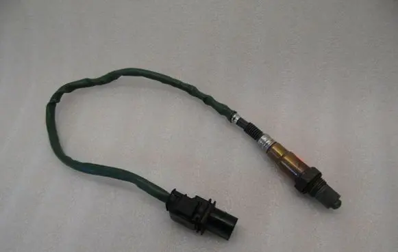 Mercedes-Benz SLK R171 Lambda probe sensor 0035427018