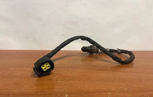 Mercedes-Benz S W221 Lambda probe sensor 0045420818
