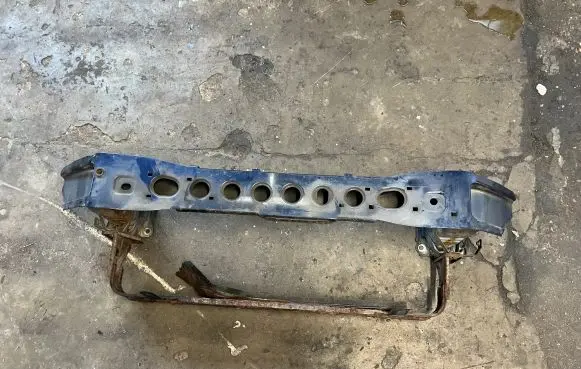 Ford Grand C-MAX Front bumper cross member