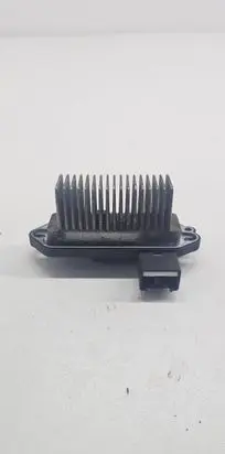 Mazda 3 I Heater blower motor/fan resistor PM010020B PA66GF30