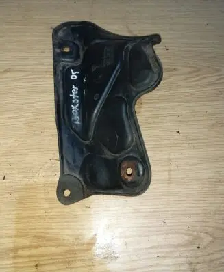 Porsche Boxster 987 Engine splash shield/under tray 987504674