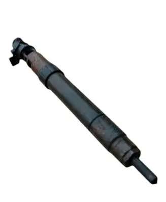 Ford Focus Fuel injector 9686191080 8J2J74H 1087CD26F63