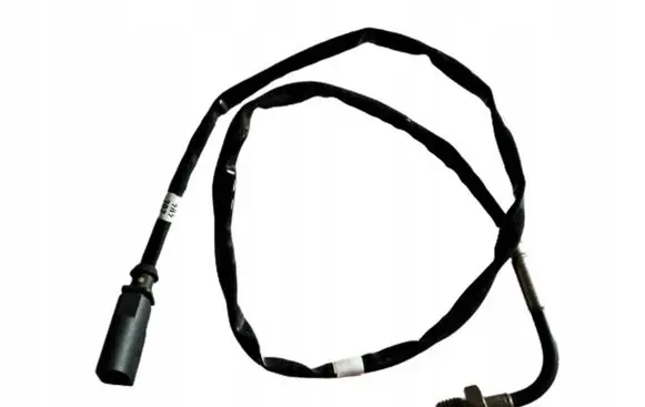 Seat Leon (5F) Exhaust gas temperature sensor 04L906088K