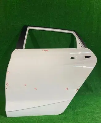 Hyundai i20 (BC3 BI3) Rear door