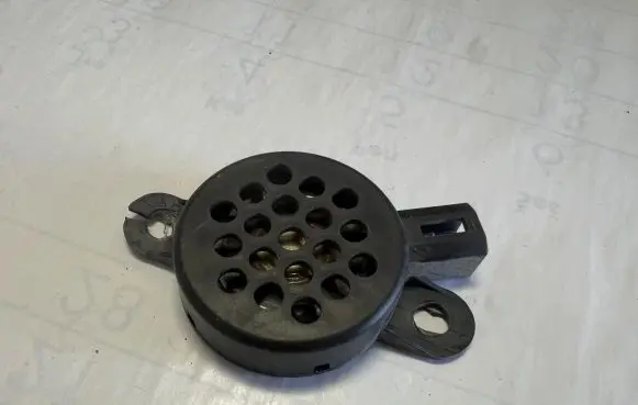 Fiat Multipla Parking PDC sensor speaker 46555998