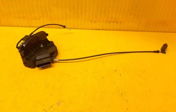 Ford Ranger Rear door lock CM5AA26412BA